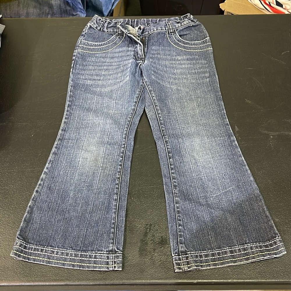 Great condition Super cute bellbottoms jeans